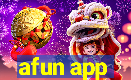 afun app